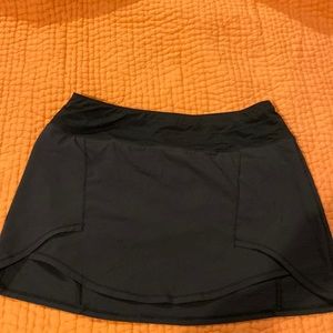 Oiselle roga skirt